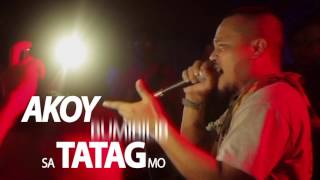 Kemikal Ali x Arbie Won - Palong Palo (Official Lyric Video)