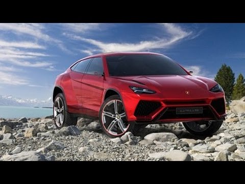 Forza Horizon 3 - Part 2 - Lamborghini Urus SUV