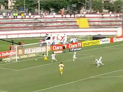 Taça Rio 2013 - 2ª rodada - Madureira 1 x 2 Botafogo