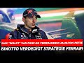 Verstappen "walgt" van eigen fans in Hongarije na verbranden Hamilton-petje | GPFans News