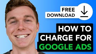 Google Ads Agency Pricing | Download Free Pricing Calculator