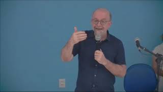 Jo�o Rocha ESE, Cap�tulo I, item 8 � Alian�a da Ci�ncia e da Religi�o.