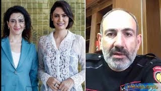 «Իմ ու Աննայի թեստերի պատասխանը բացասական է».վարչապետի և տիկնոջ մոտ կորոնավիրուս չի հայտնաբերվել