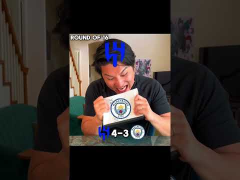 Quarter Finals soon 🔥 #clubworldcup