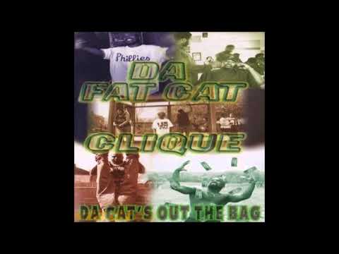 Da Fat Cat Clique - Gettin' Over (1996)