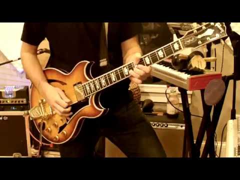 lespecial- Harambe Zombie