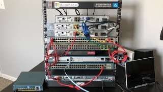 Networks and Breakfast Episode 3 - The Basics - Static Routes
