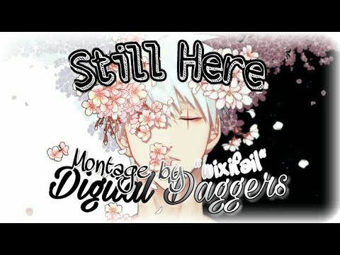 Nightcore - Still Here
