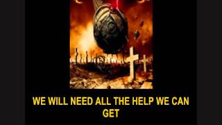 The Unguided - Inherit The Earth Preview (With Lyrics)
