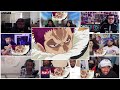 One Piece Episode 832 | Reaction Mashup