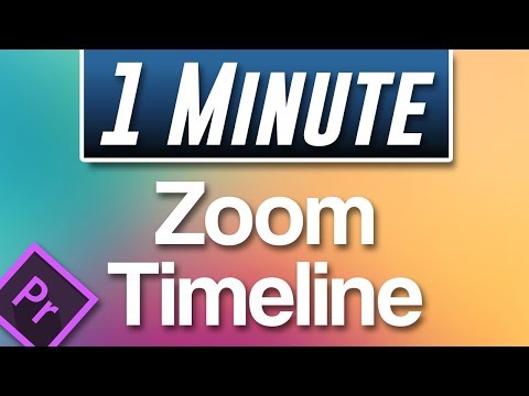 Premiere Pro Podcast Voice Tutorial