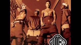 Jodeci-What About Us