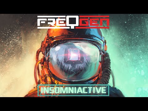 Video thumbnail for Insomniactive