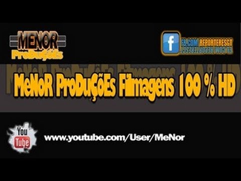 ● [GT] FesTa De 10 Anos TFJ [HD] ●