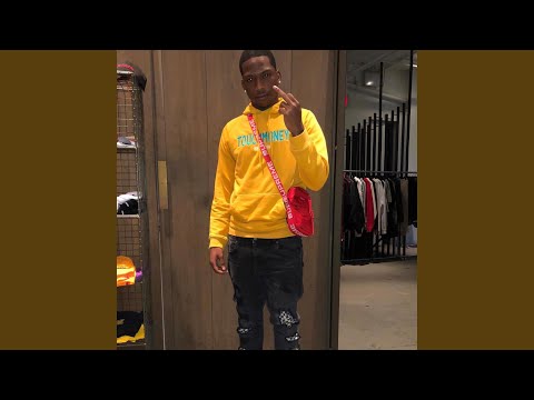 Mood Switch (feat. Que Chapo & Lil Sdot)