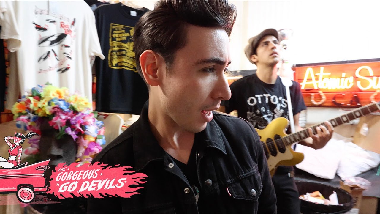 Promotional video thumbnail 5 for San Remo Productions