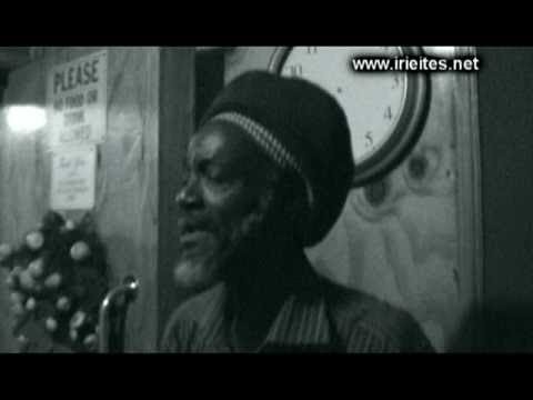 Naggo Morris & Irie Ites - Su Su Pon Rasta [Official Video]