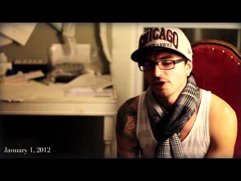 ALMOST SOMEBODY VIDEO TEASER