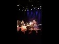 Marc Ribot y Los Cubanos Postizos - Choserito Plena @ Bimhuis, Amsterdam, Pais Bajo