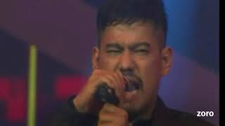 Download lagu SALAM UNTUK KEKASIH (NADIA) - AZLAN TYPEWRITER mp3