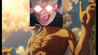 The True Version Of Attack On Albert/Flamingo
