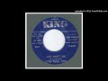 John, Little Willie - You Hurt Me - 1960