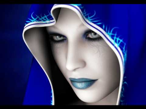 Eternia-Blue Angel (Ángel Azul) música de los Dioses con letras/ lyrics