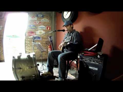 Vasco Faé - Hammock Blues (Charley Patton)