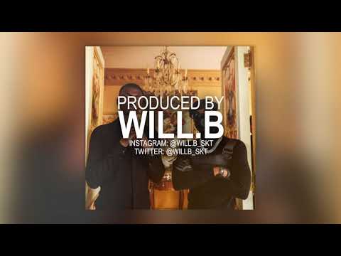 Hardy Caprio x KwengFace x Aitch Type Beat - "Zooming" | FREE UK Drill Beat 2020