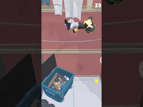 Yso Corp - Spooky Cat #3-3 - YouTube