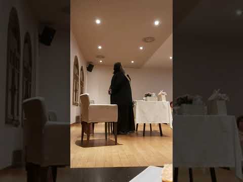 Συ τι κρίνεις τον αδερφό σου;