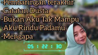 Download lagu Daftar cover'an lagu EGA DA2 mp3