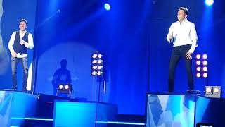 Fantasy Gespenster der Nacht am 01 .11. 2018 in Braunschweig