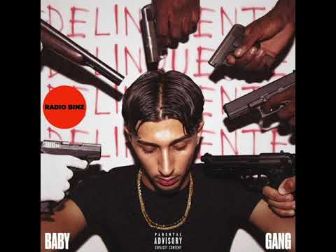 Baby Gang - Ma Chérie (feat. Capo Plaza) / Baby Gang - Freestyle (feat. Sacky)