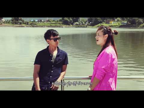 New Tibetan Love Song 2018 "LEWANG" By Tsering Dolma  ཚེ་རིང་སྒྲོལ་མ།