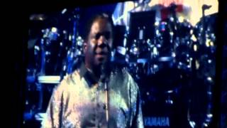 Everyday - Dave Matthews Band &amp; Vusi Mahlasela Live in Cape Town 1 Dec 2013