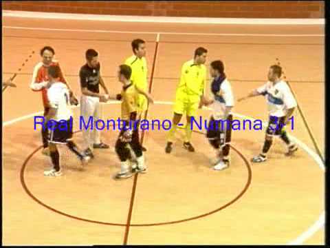 Real Monturano - Numana 3-1
