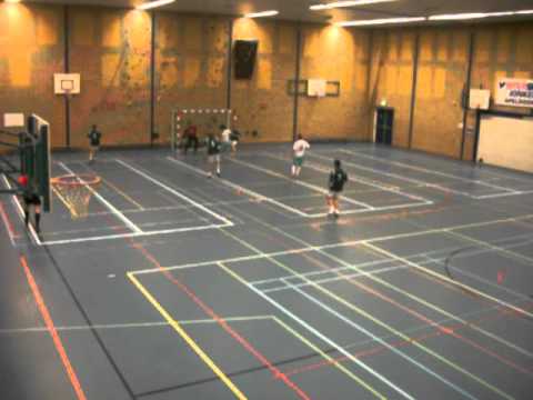 Sp Teuge - SK Turkuaz 2