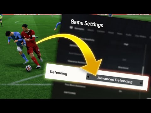 The Best FC 24 Controller Settings That Will Give You More Wins!