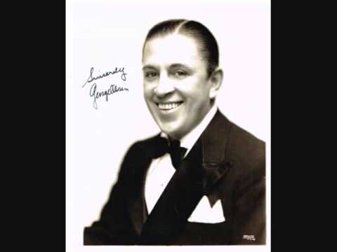 George Olsen and His Music - Beyond the Blue Horizon (1930)