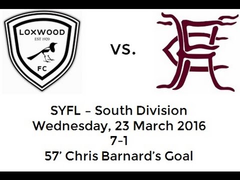 2016 03 23 Barnard Goal