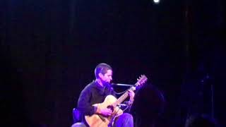 Adrianne Lenker: The Only Place (Acoustic Live @ Wonder Ballroom in Portland, OR 2021)