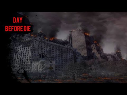 Видео Day Before Die #1