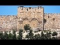 MESSIANIC PROPHECY—Entry Into Jerusalem