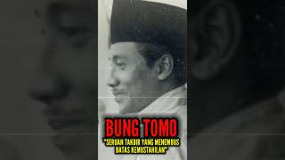 Download lagu Bung Tomo #history #islamichistory #islamicpropaganda mp3