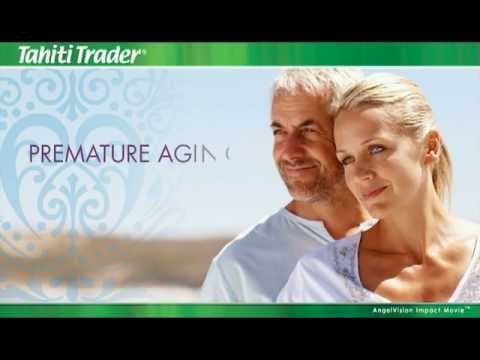 Maqui Super Berry Video by Tahiti Trader