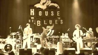 Ima Robot - House of Blues - Loaded Love