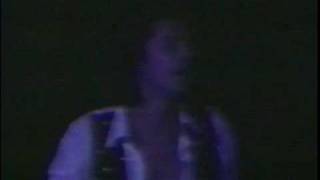 On My Way Live Rio-Inxs