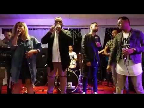 BeatRockerz - Miss Ashley Esmee