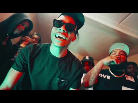 Count Baby R.O.Y x Sitchy Vato - EOS (Shot by: @WontonDesignz)